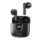 Original Lenovo EA120 Simple Semi-In-Ear True Wireless Bluetooth Earphones
